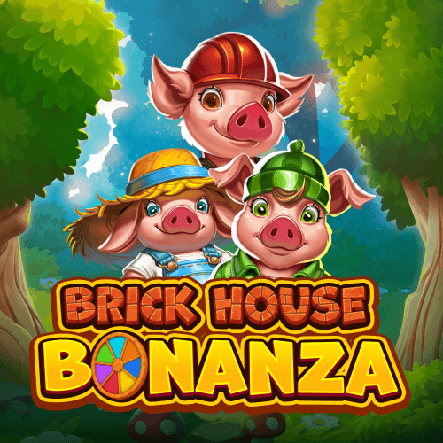 Brick House Bonanza